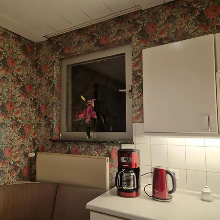 An Der Universitaetsklinik Homestay