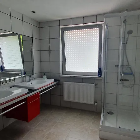 Homestay An Der Universitaetsklinik Mainz