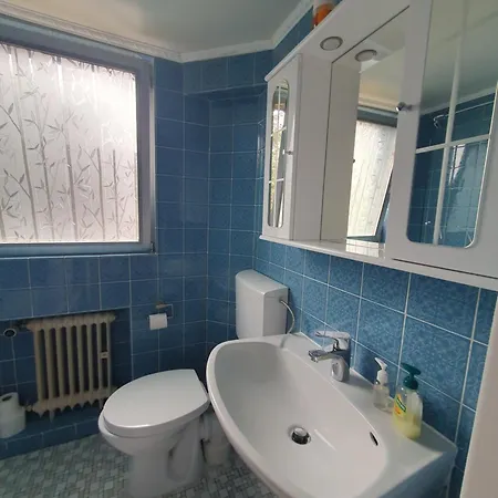 An Der Universitaetsklinik Homestay Mainz